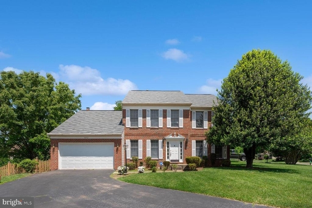 893 Broad Oaks Drive - Photo 1