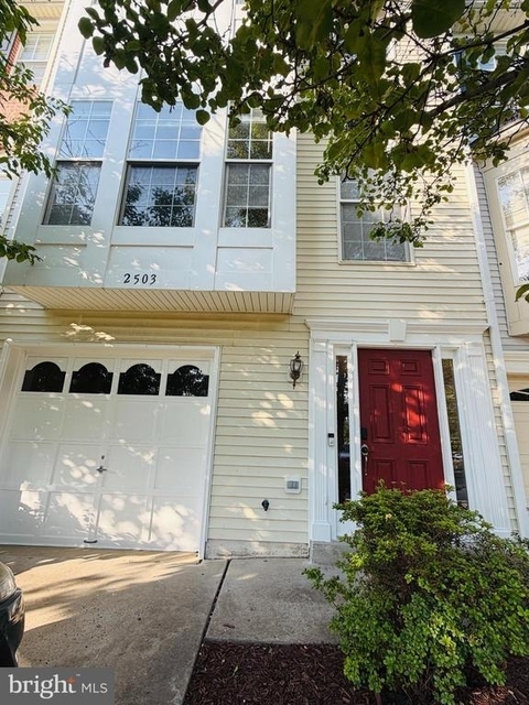 2503 Wheat Meadow Court - Photo 1