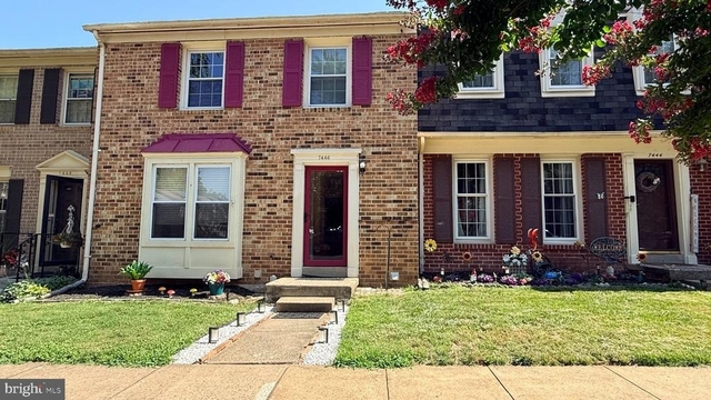 7446 Adams Park Court - Photo 1