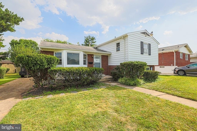 2607 Smith Avenue - Photo 1