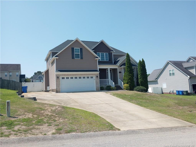 6031 Geranium Drive - Photo 1