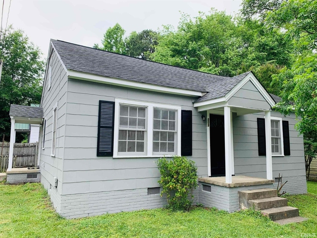 203 Hillsborough Road - Photo 1