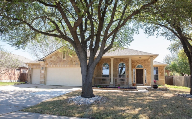 2121 Settlers Park Loop - Photo 1