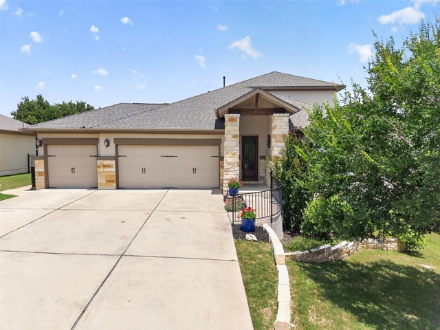 4017 Benetton Way - Photo 1