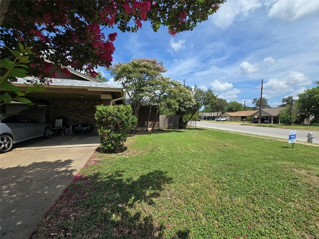 6206 Buffalo Pass - Photo 1