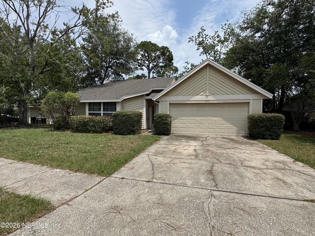 8055 Creedmoor Drive - Photo 1