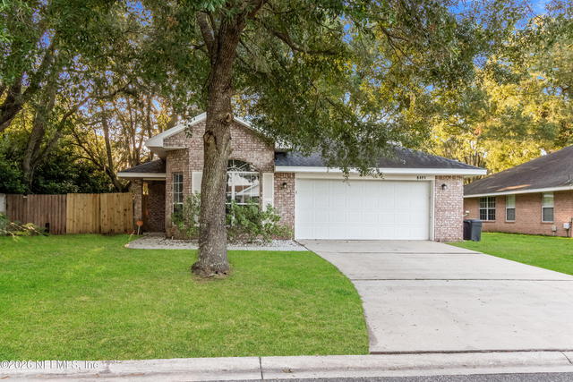 6401 Sarahs View Court - Photo 1