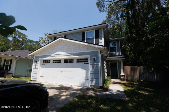 5457 Luella Street - Photo 1