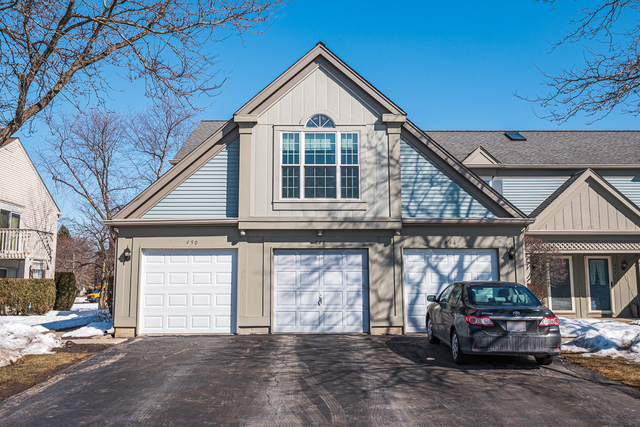 450 Bridle Trail - Photo 1