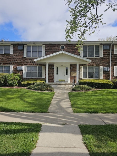 1440 Getzelman Drive - Photo 1