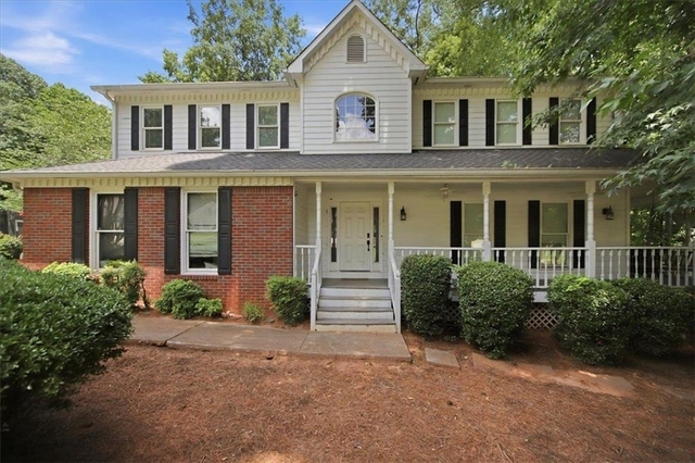 1264 Wyckfield Place - Photo 1