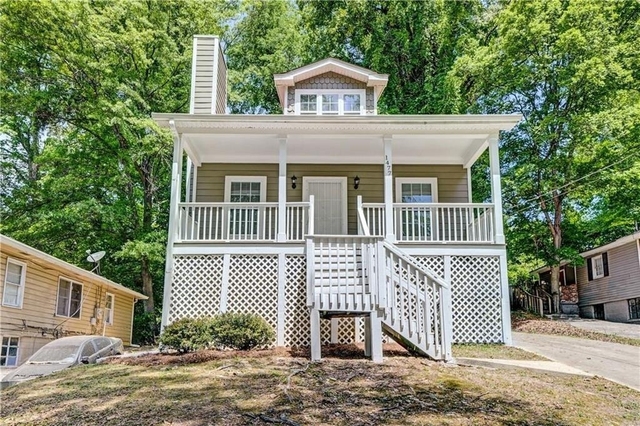 1477 Akridge Street Nw - Photo 1