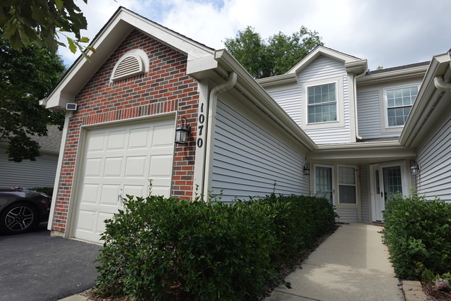 1070 Woodhill Court - Photo 1