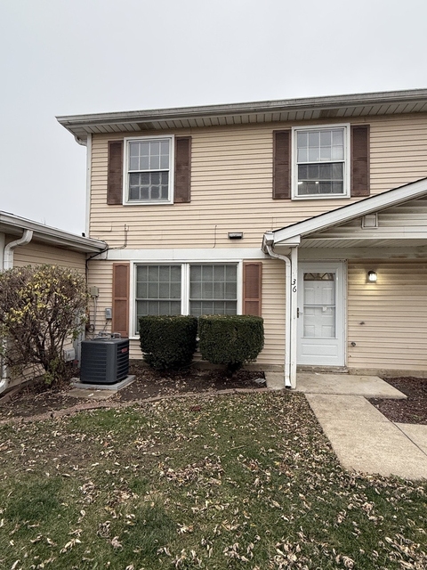 36 Wildwood Lane G Lane - Photo 1