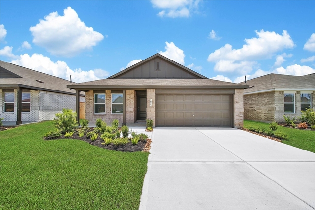 16522 Ithaca Pheasant Drive - Photo 1