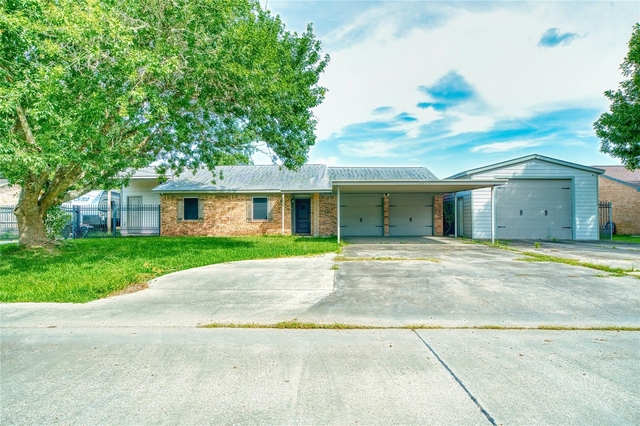 4406 Mallard Drive - Photo 1