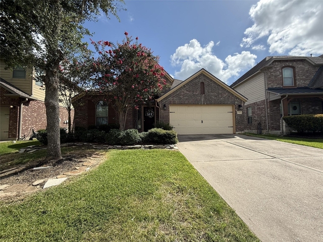 2307 Horned Owl Drive - Photo 1