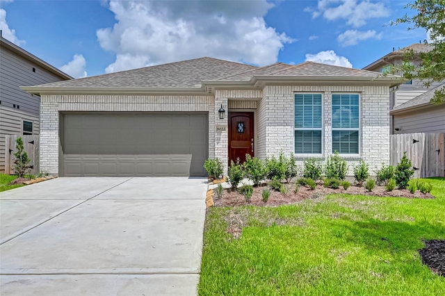 8022 Pinebrook Arbor Court - Photo 1