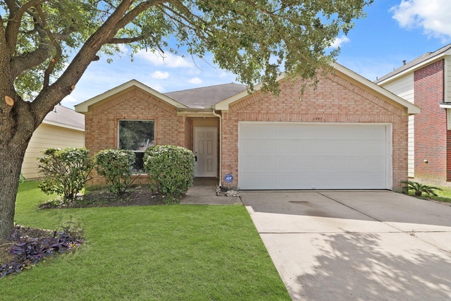 1907 Wooded Acres Drive - Photo 1