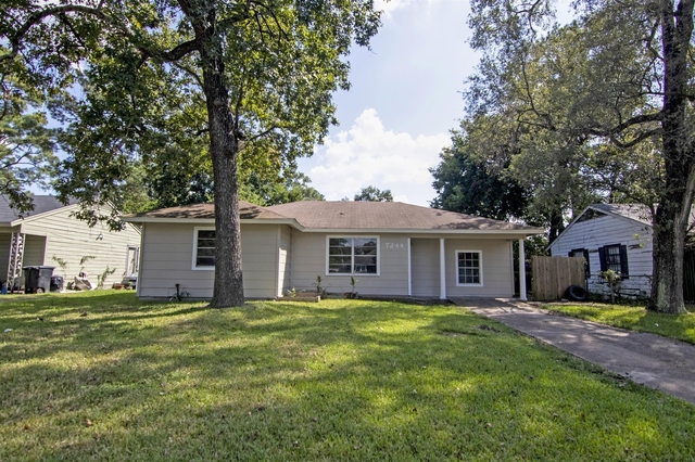 7244 Rhobell Street - Photo 1