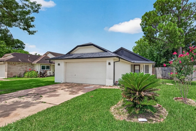 10814 Parkland Woods Drive - Photo 1