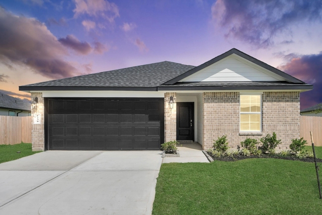 1238 Sandy Shore Ln - Photo 1