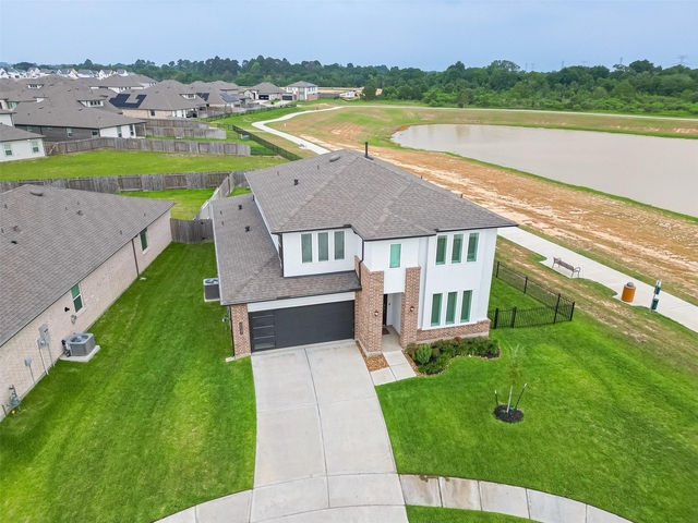 22502 Modica Rift Lane - Photo 1