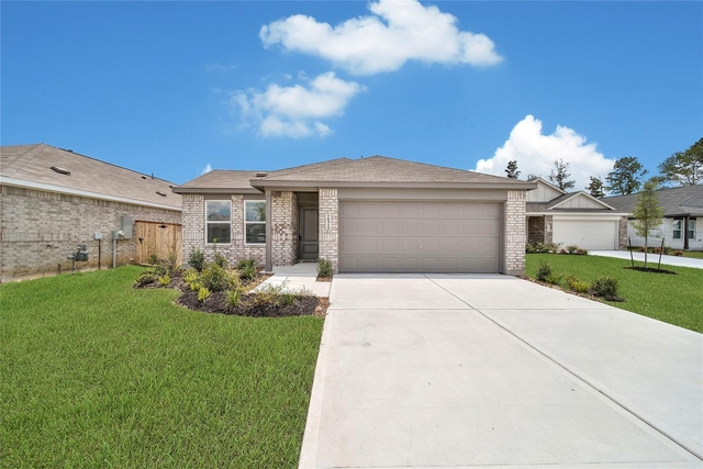 16510 Ithaca Pheasant Drive - Photo 1