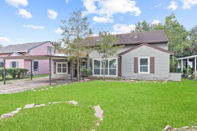 3823 Florinda Street - Photo 1