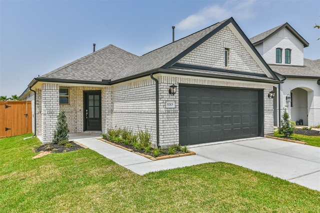 3213 Cornflower Coast Court - Photo 1