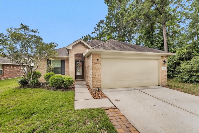 1700 Fall Forest Court - Photo 1