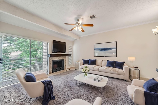 3317 Golden Trails Drive - Photo 1