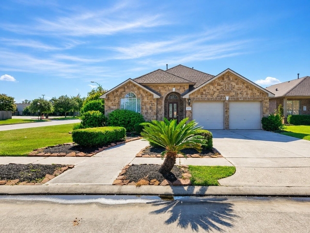 24914 Rosevale Court - Photo 1
