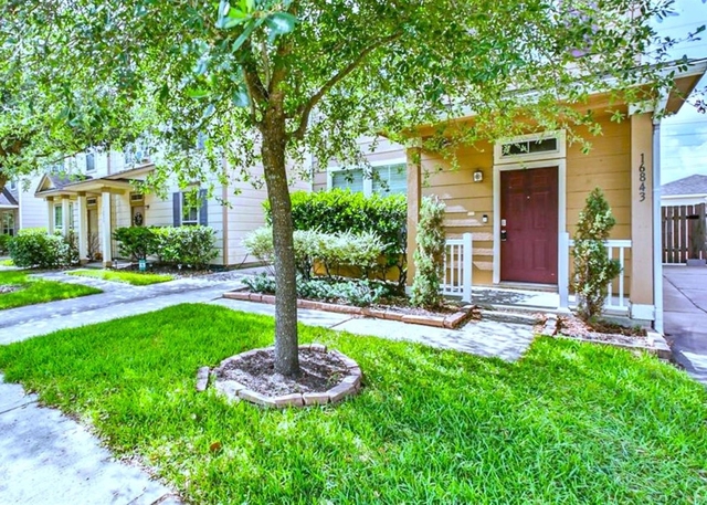 16843 Mammoth Springs Drive - Photo 1
