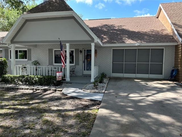 8552 Sw 93rd Place - Photo 1