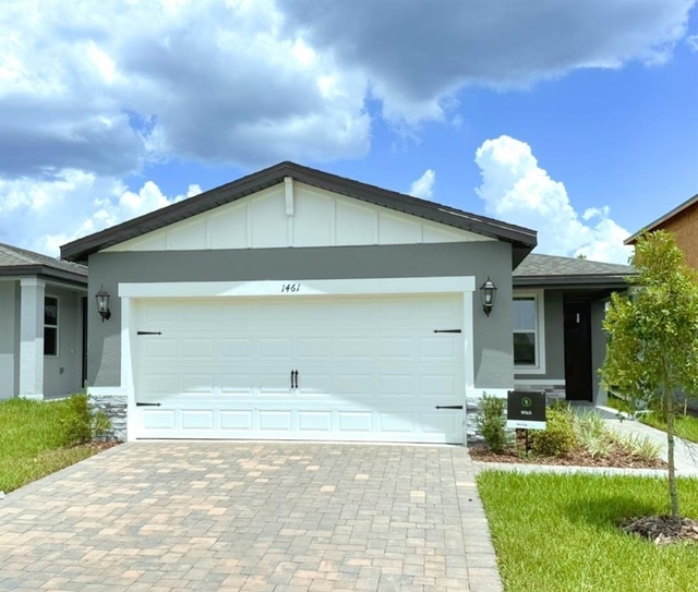 1461 Brekey Way - Photo 1