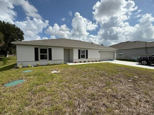 293 Lafleur Street Sw - Photo 1