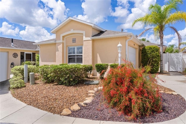 1536 Barnwell Place - Photo 1