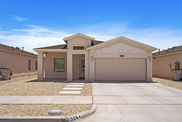 5064 Andrew Jorel Drive - Photo 1