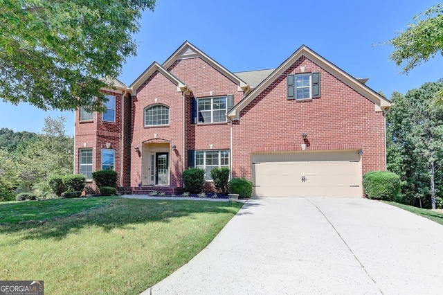 4805 Shelbourne Drive - Photo 1
