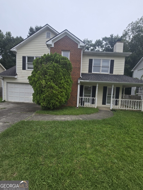 3490 Runnymeade Drive - Photo 1