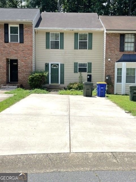 1013 Travelers Trail Nw - Photo 1