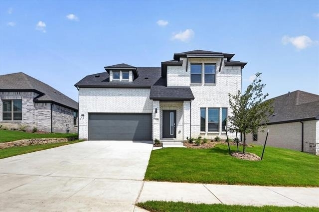 710 Summerberry Drive - Photo 1