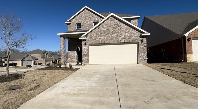 3941 Oak Creek Circle - Photo 1