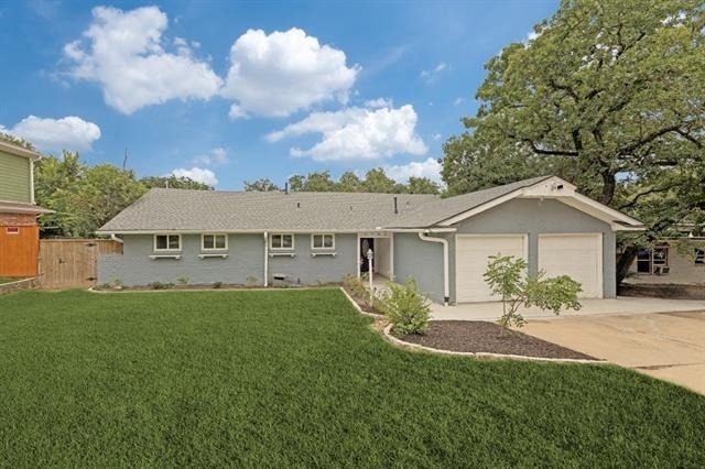 5786 Rockhill Road - Photo 1