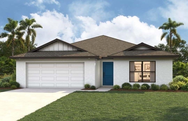 5037 Ne Tradewinds Circle - Photo 1