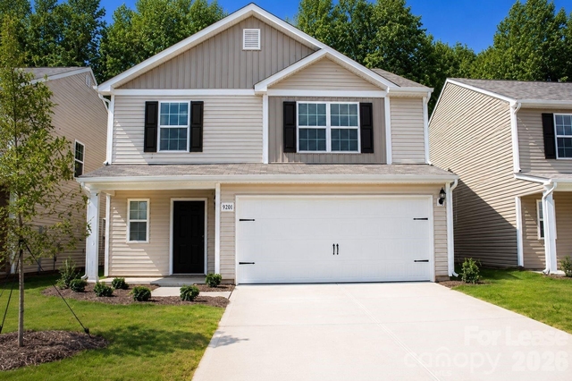 9201 Creedmore Hills Drive - Photo 1