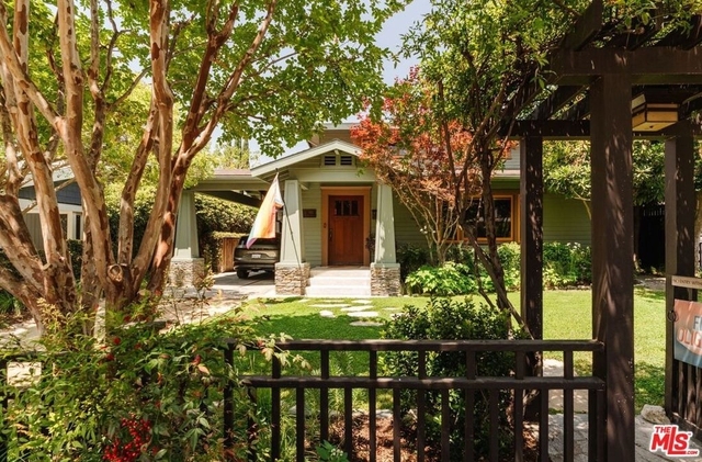 1951 Canyon Drive - Photo 1