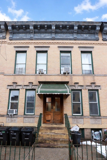 72-08 Forest Avenue - Photo 1