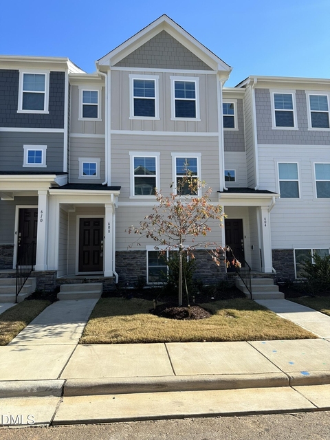 608 Gimari Drive - Photo 1